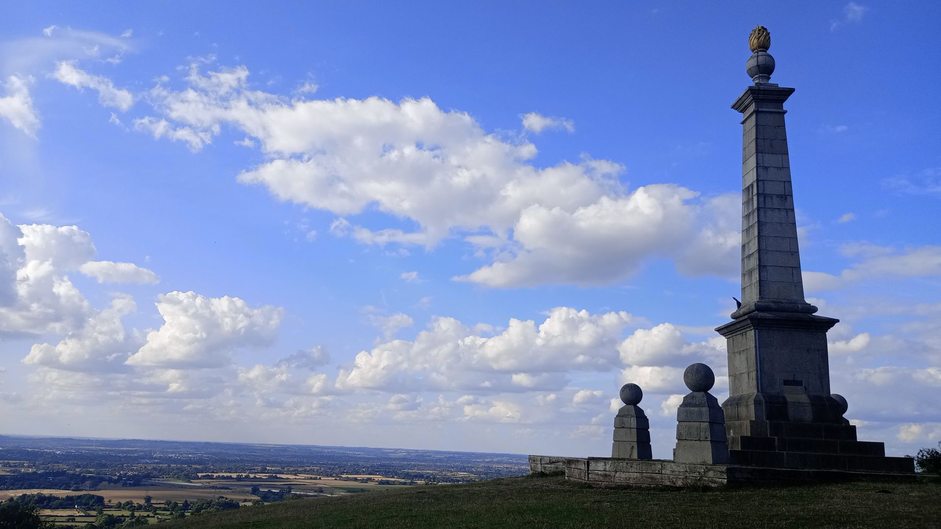 Coombe Hill
